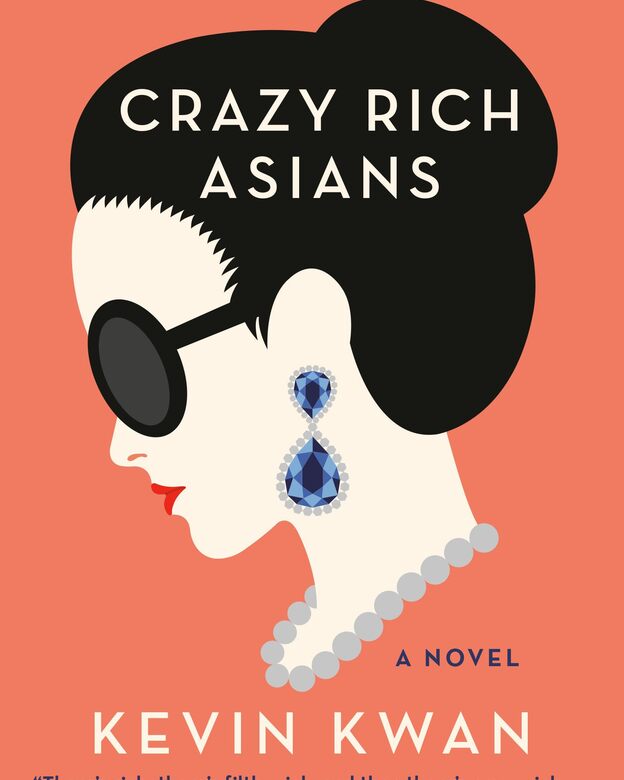 Crazy Rich Asians