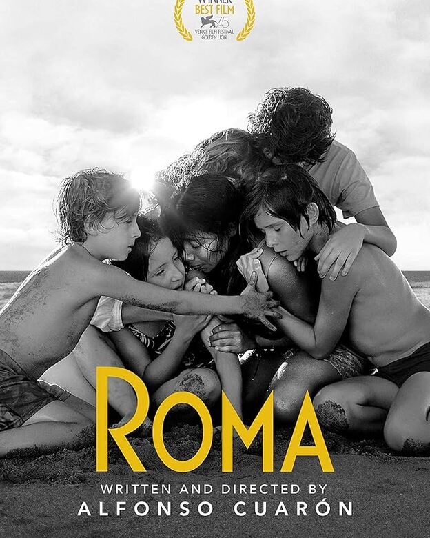 Roma