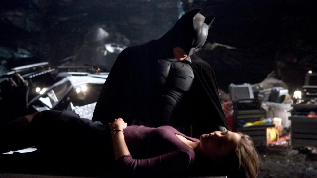 Batman Begins (2005) Filmy4wap