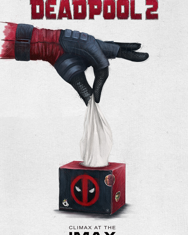 Deadpool 2