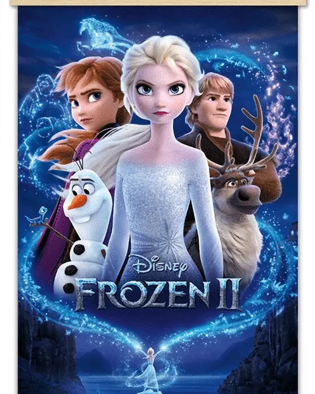 Frozen II