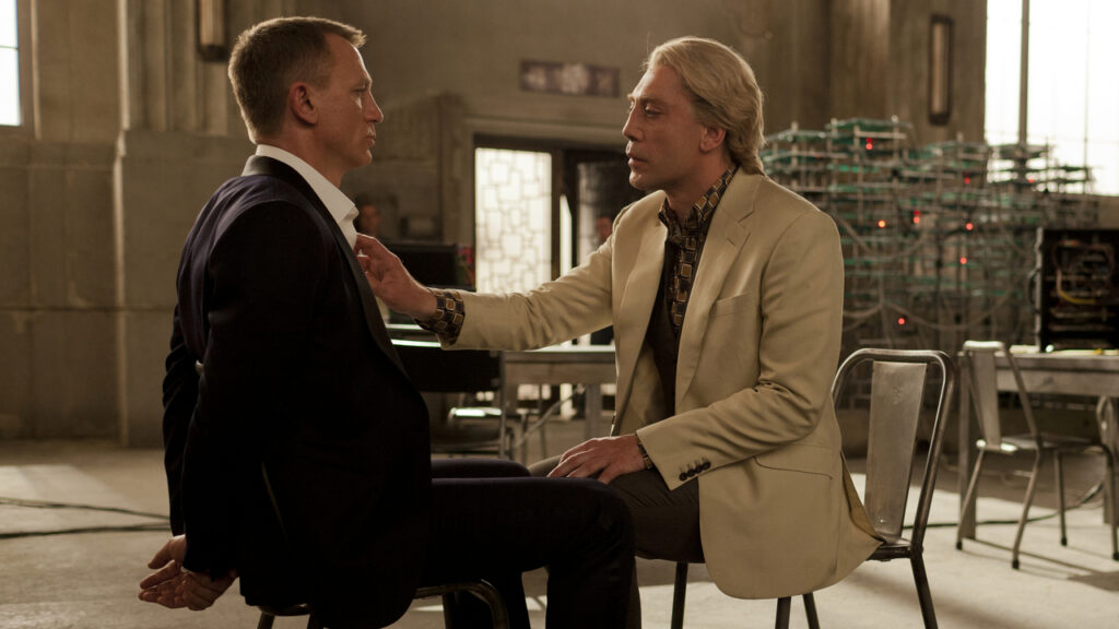 Skyfall (2012) Filmy4wap