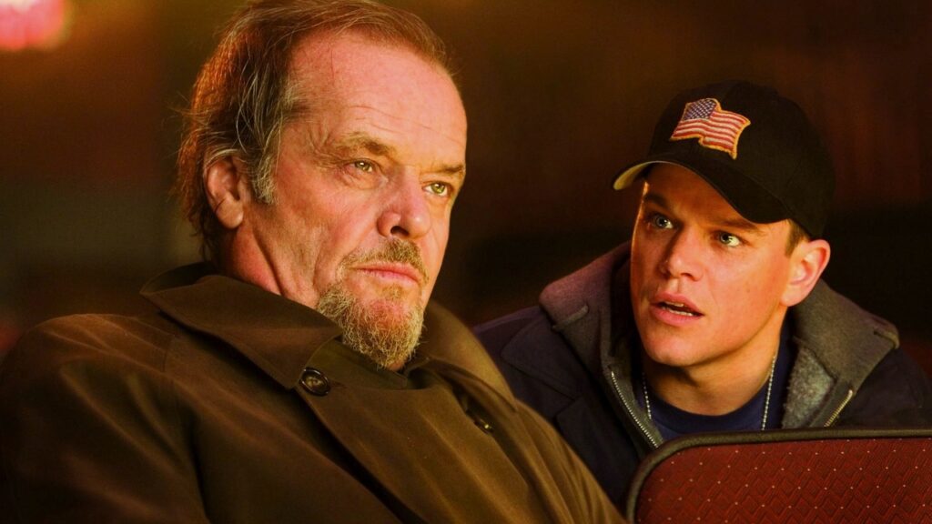 The Departed (2006) Filmy4wap