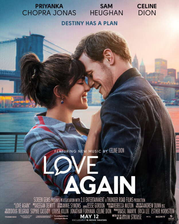 Love Again (2024) Filmy4wap