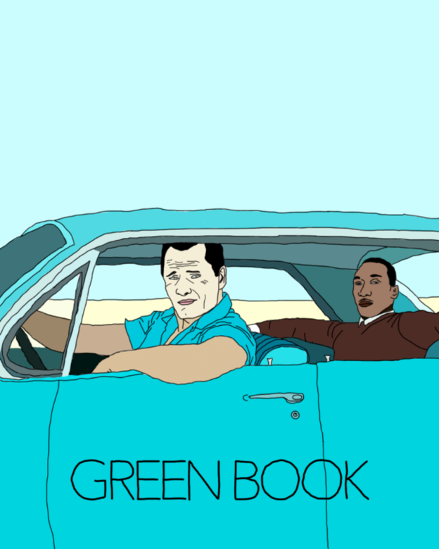 Green Book