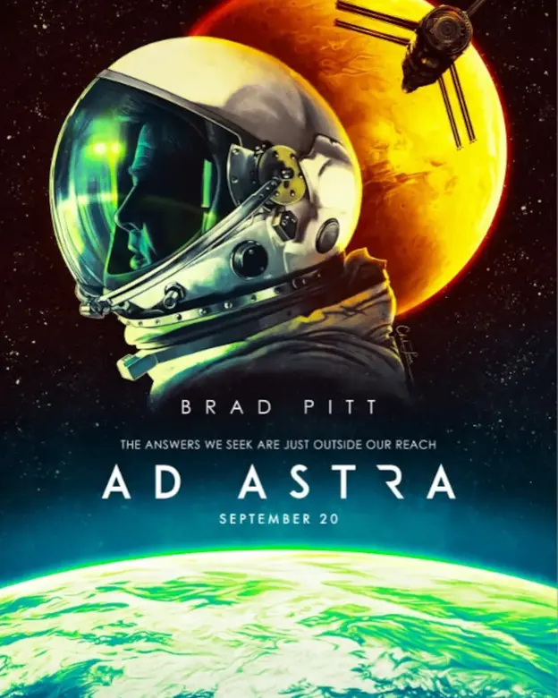 Ad Astra