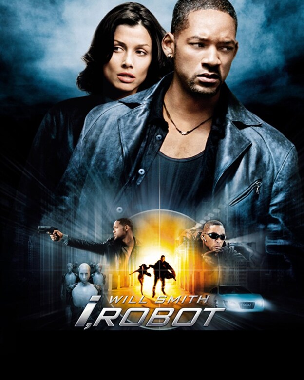 I, Robot (2004) Filmy4wapx