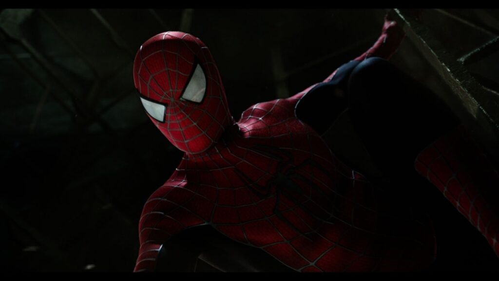 Spider-Man: No Way Home (2021) Filmy4wap