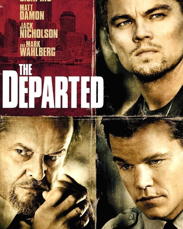 The Departed