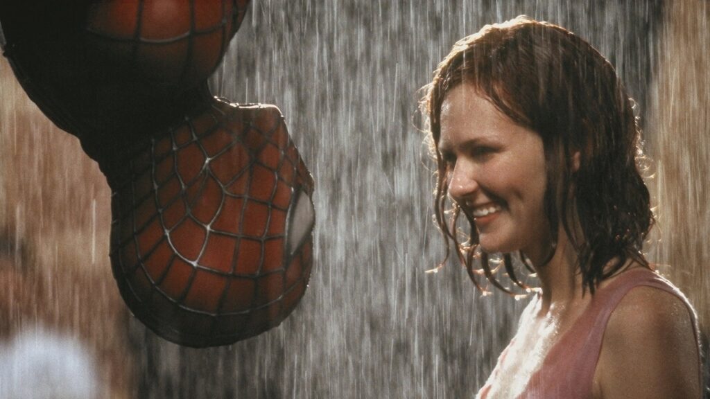 Spider-Man (2002) Filmy4wap