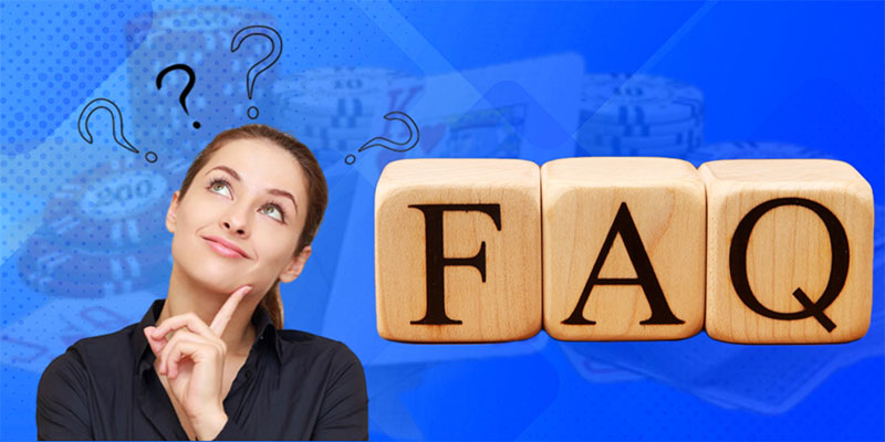 Câu Hỏi Thường Gặp Về Ứng Dụng 789WIN