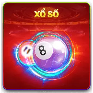 xổ số